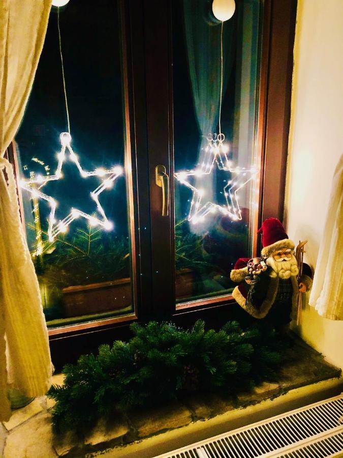 Chata Vanda Štrba Buitenkant foto