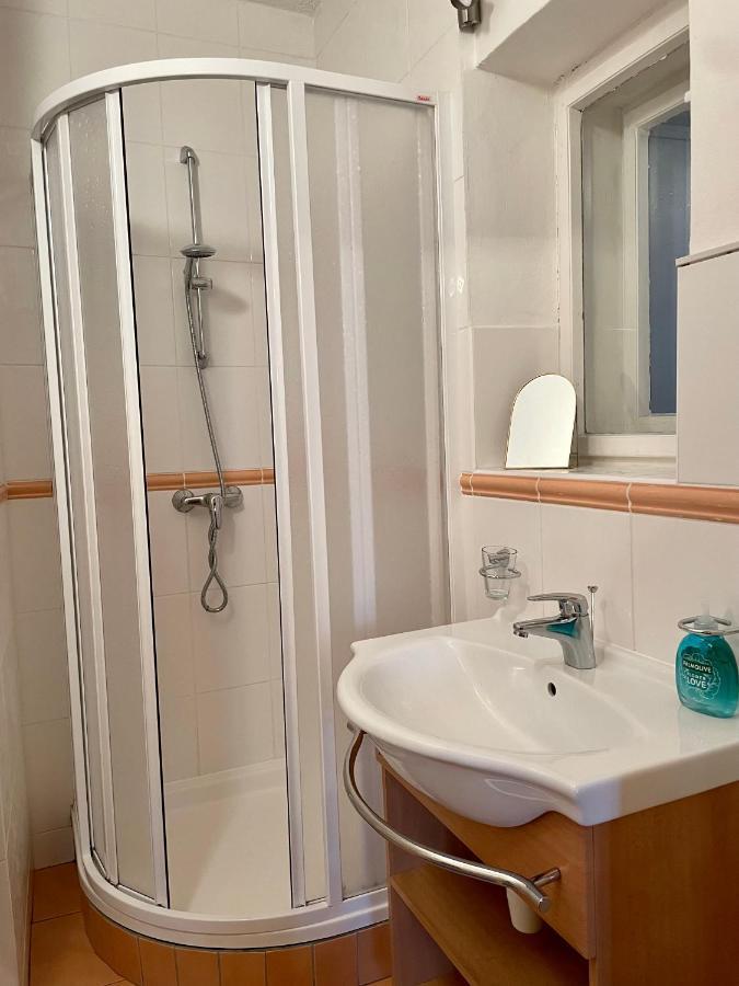 Chata Vanda Štrba Buitenkant foto