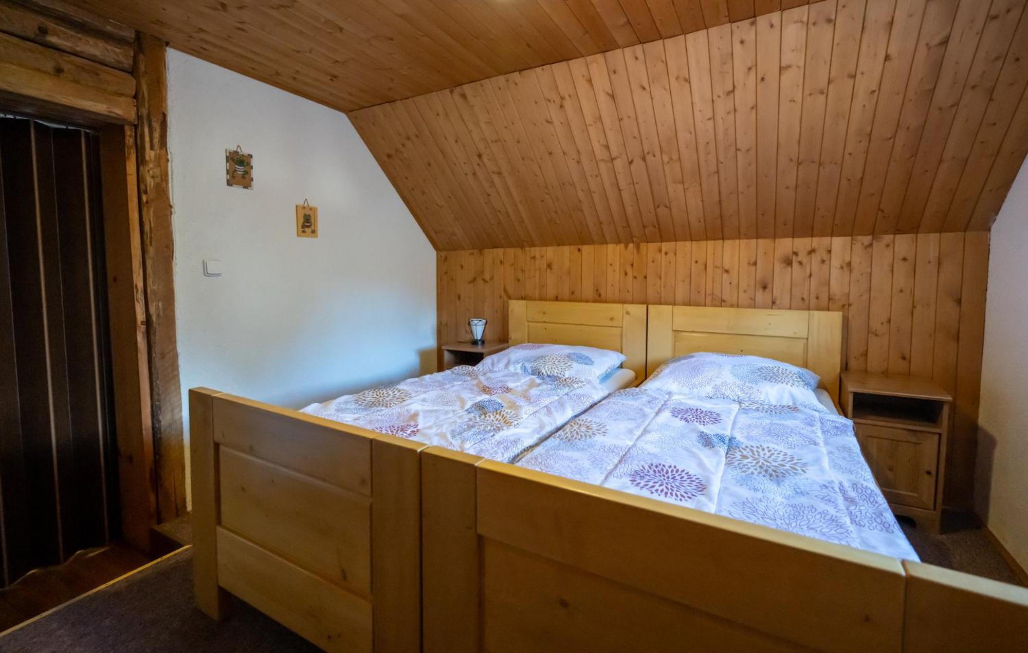Chata Vanda Štrba Buitenkant foto