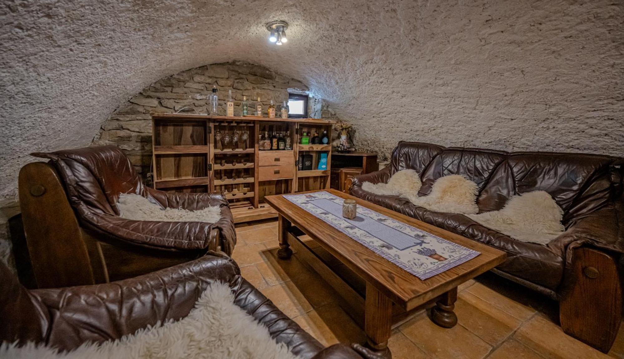 Chata Vanda Štrba Buitenkant foto